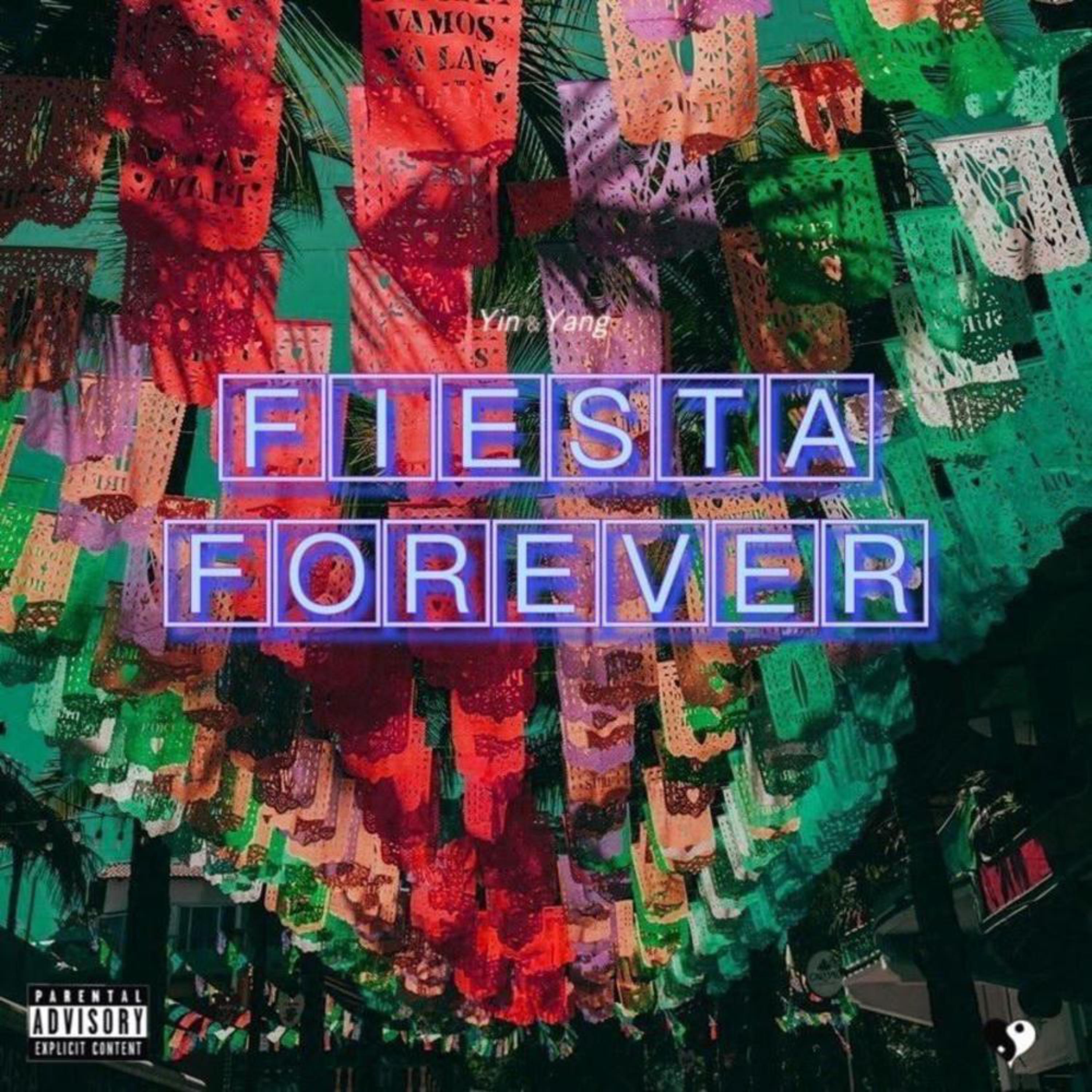 Fiesta Forever