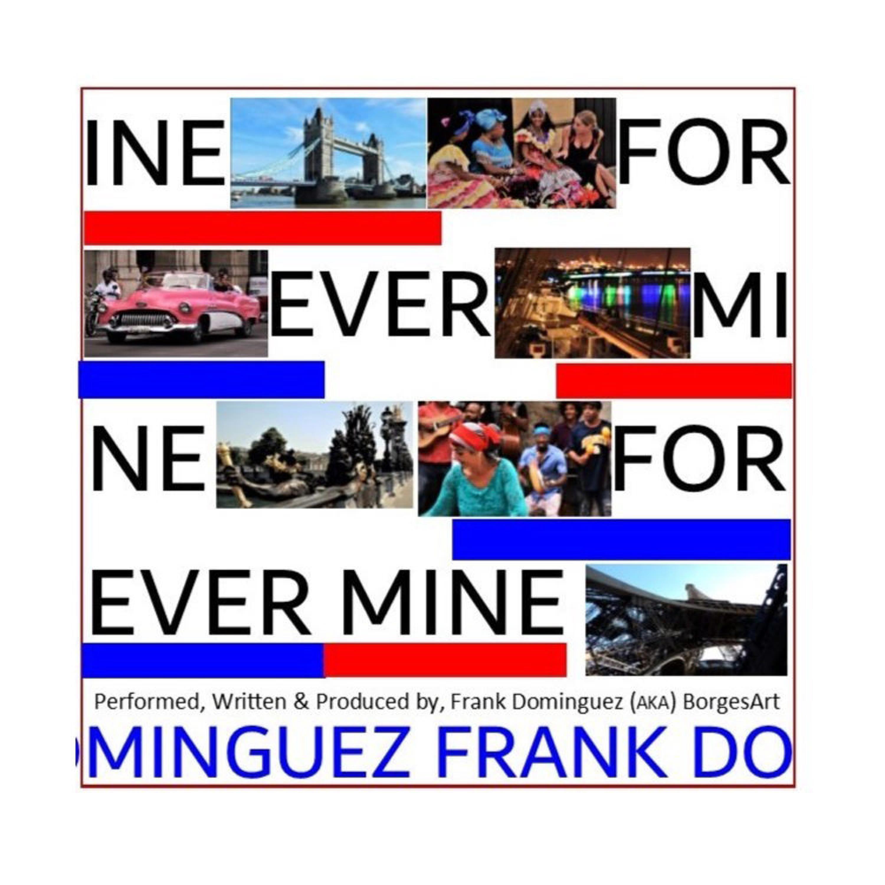 Forever Mine