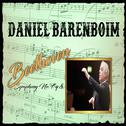 Daniel Barenboim, Beethoven, Symphony No. 7 y 8专辑