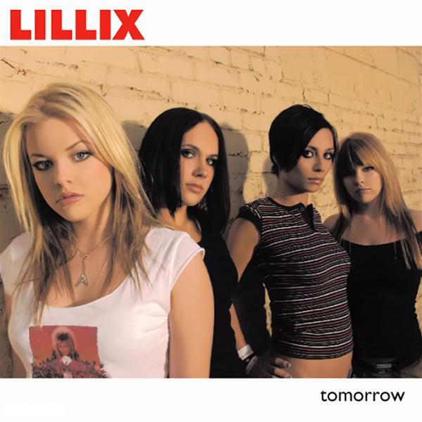 Tomorrow (Internet Single)