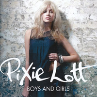 Boys & Girls - Pixie Lott (karaoke)
