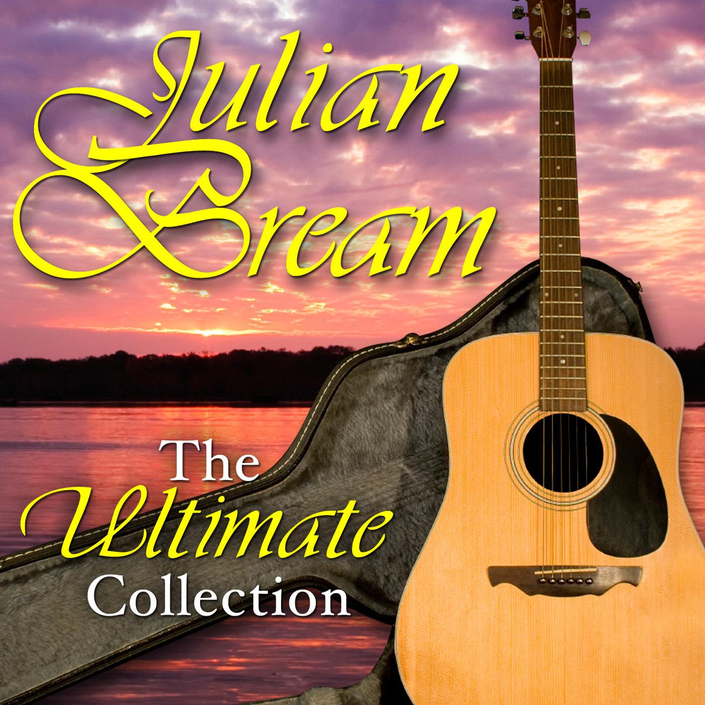 The Ultimate Collection
