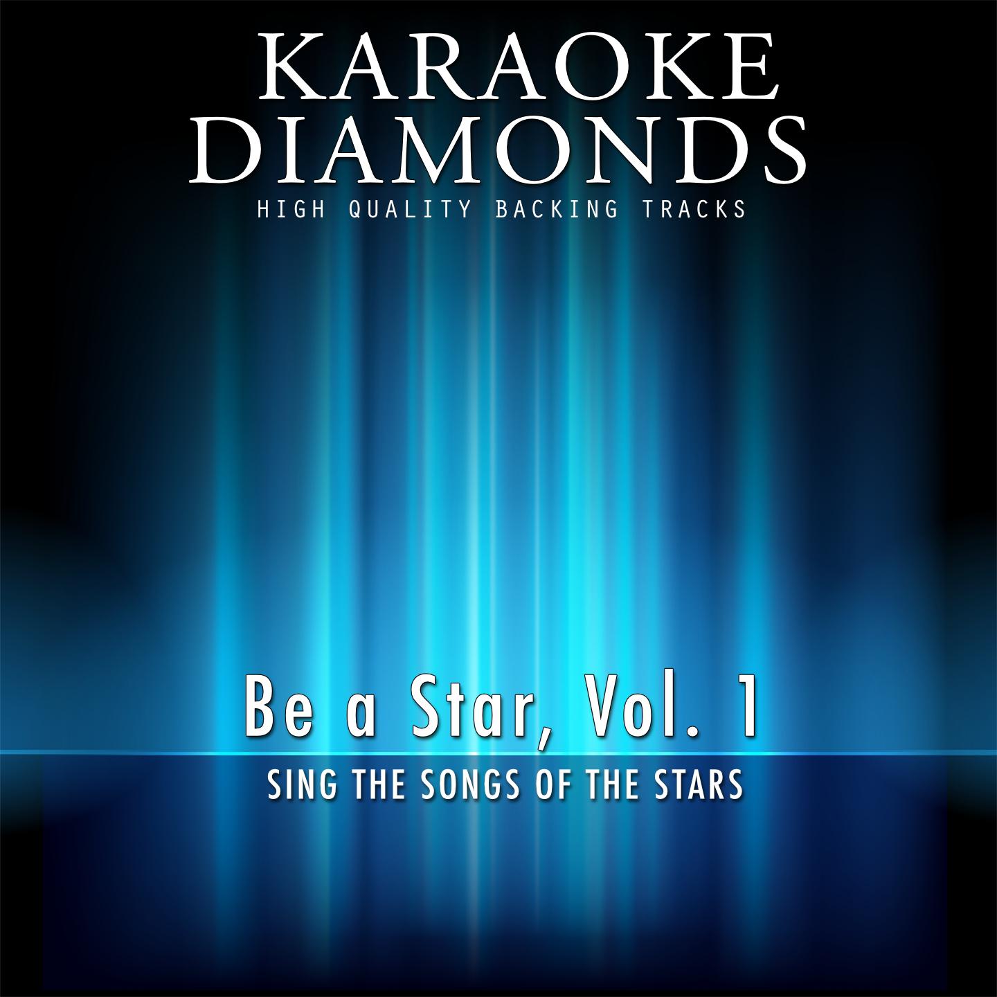 Be A Star, Vol. 1专辑