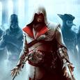 Ezio's Family