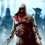 Ezio's Family
