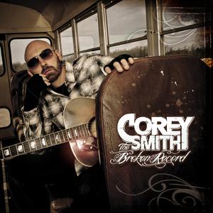 Corey Smith - TWENTY-ONE