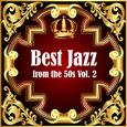 Best Jazz from the 50s Vol. 2