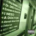 I NEED A DOCTOR-BEAT (REMIX)