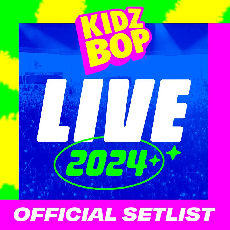 Kidz Bop Kids - Uptown Funk