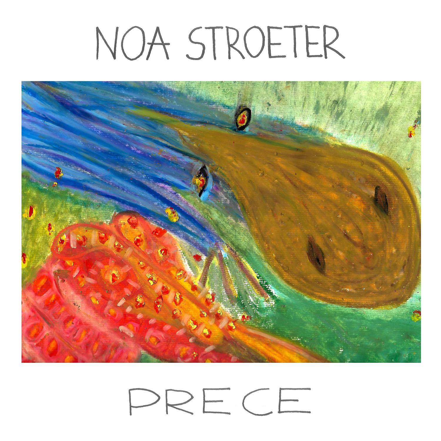 Noa Stroeter - Beco das Garrafas