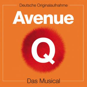 Special - Avenue Q (钢琴伴奏)
