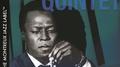 Miles Davis Quintet 1960专辑