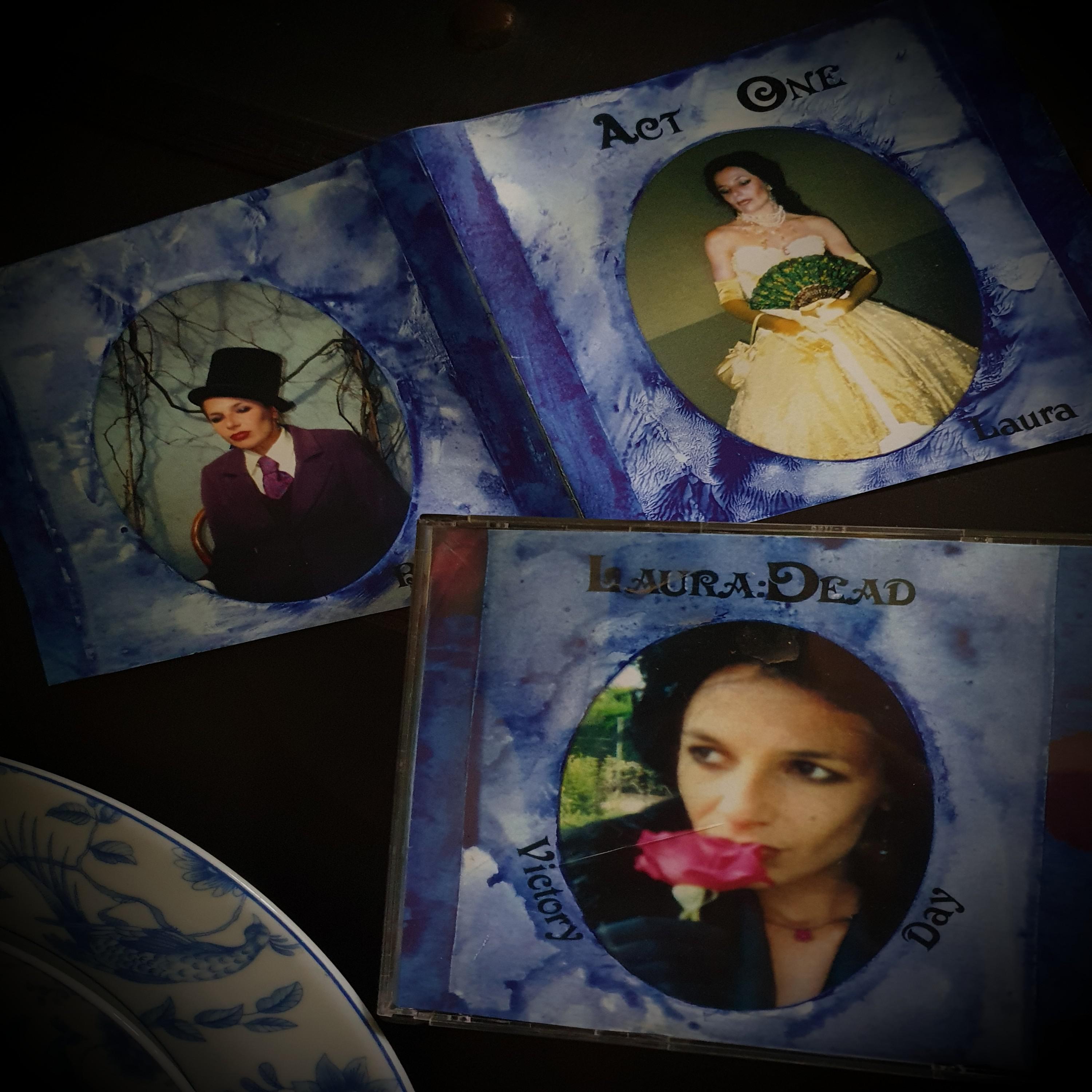 Laura:Dead Act One