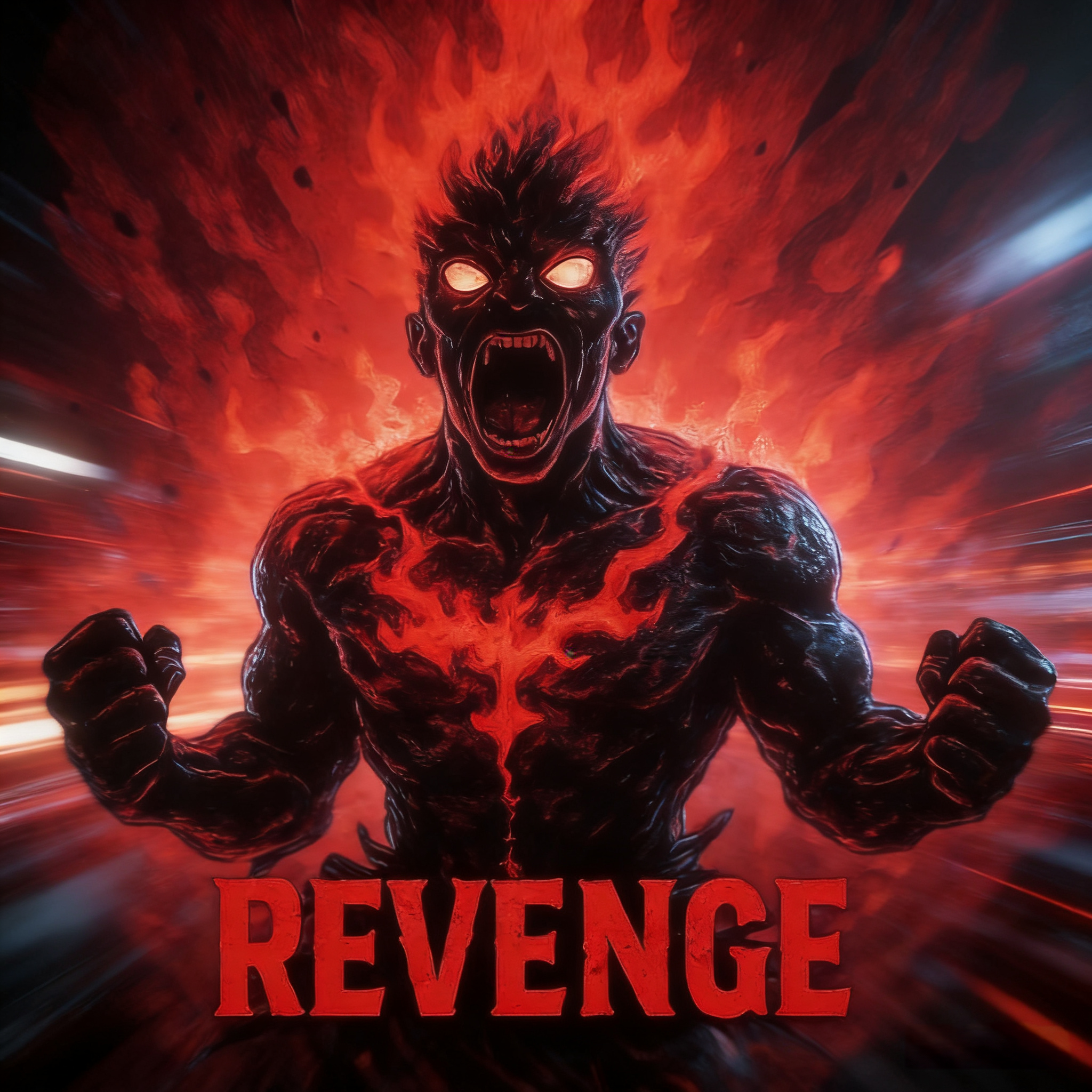 REVENGE 2