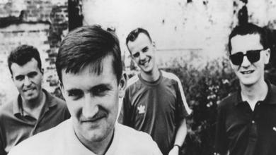 The Housemartins