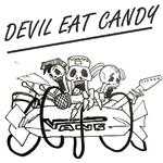 DEVIL EAT CANDY专辑