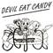 DEVIL EAT CANDY专辑