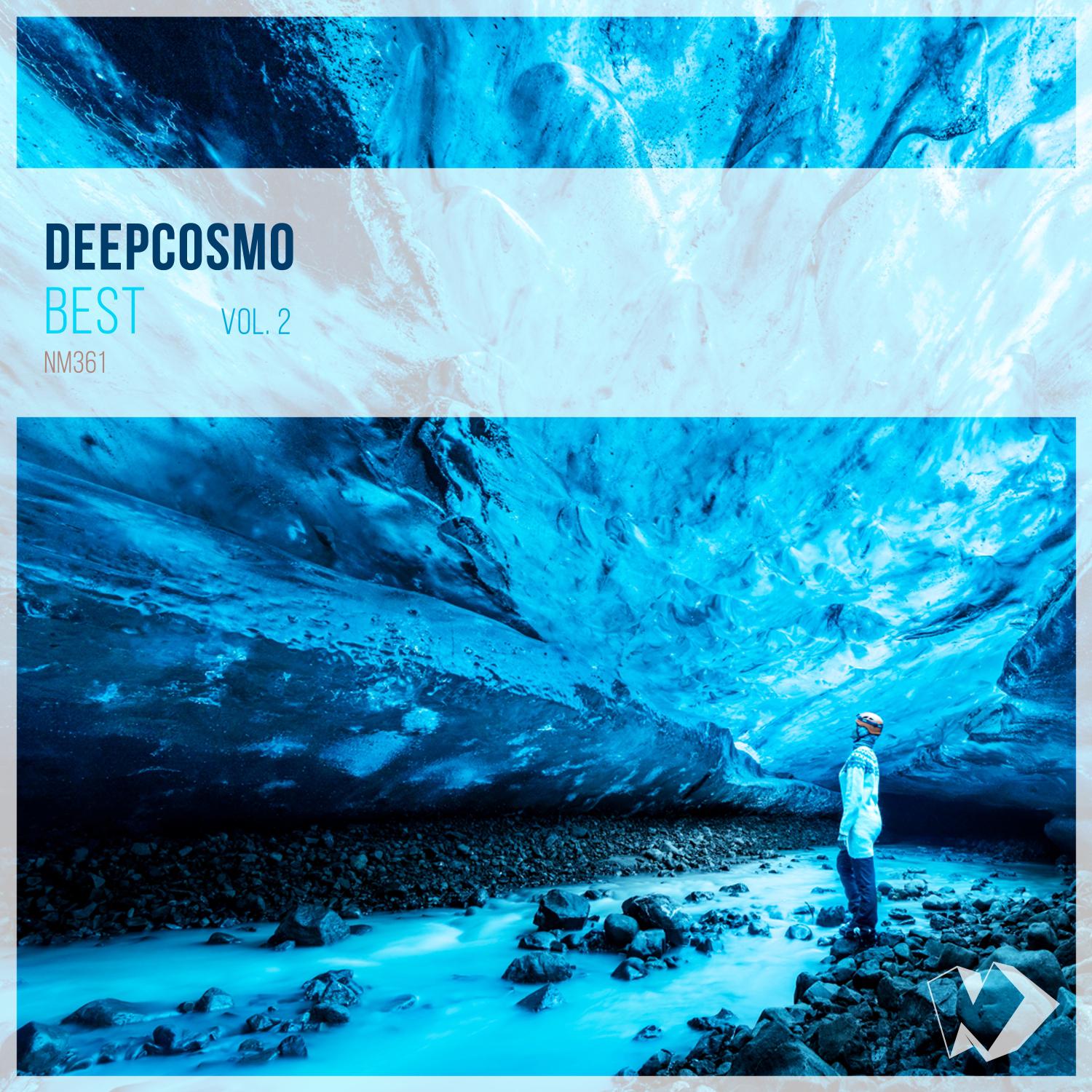 DeepCosmo - 6048 (Original Mix)
