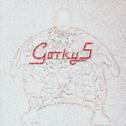 Gorky 5专辑