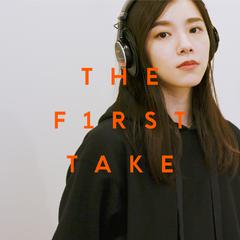 专辑《inside you - From THE FIRST TAKE》