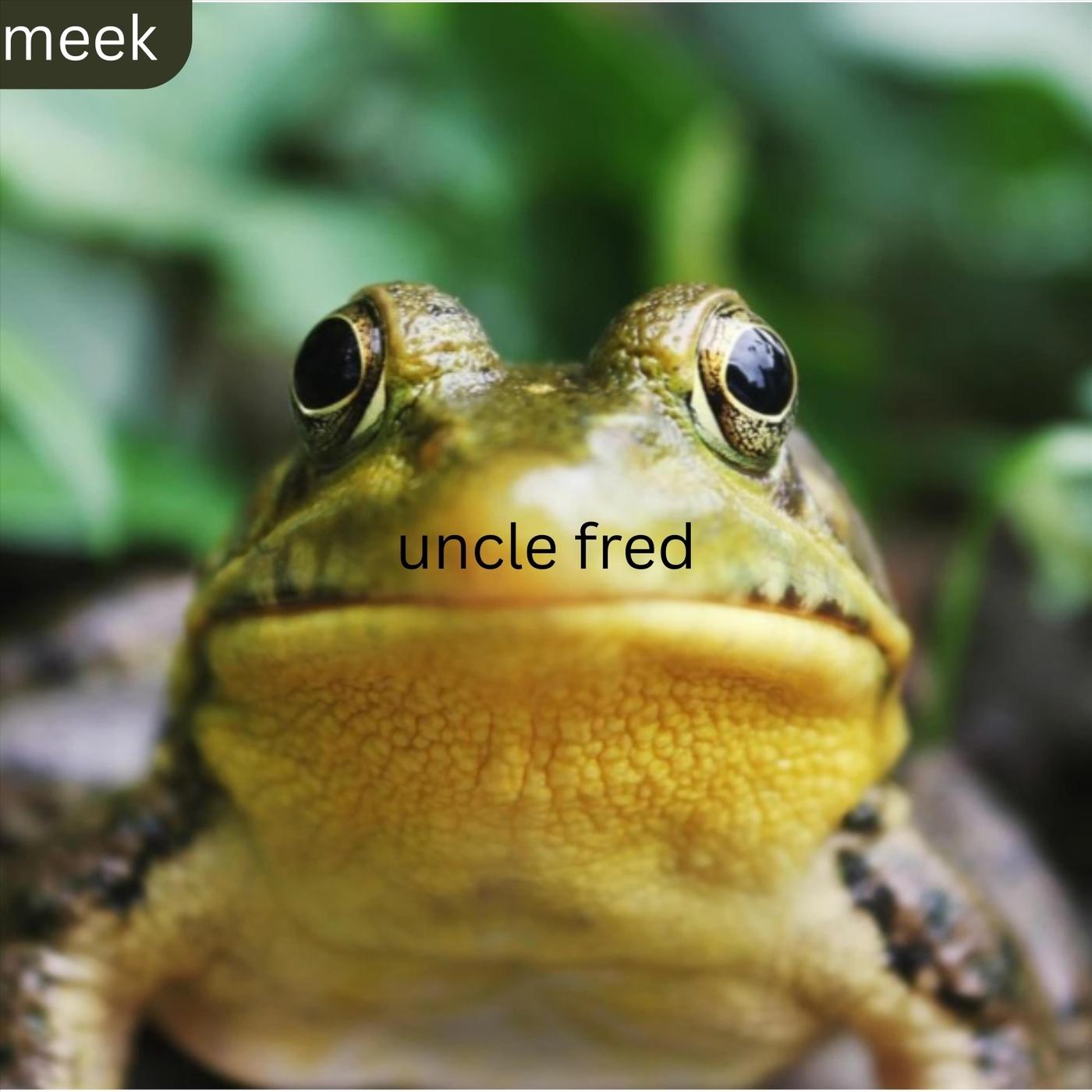 Uncle Fred