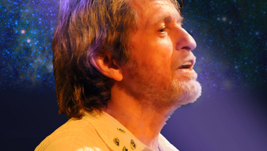 Jon Anderson