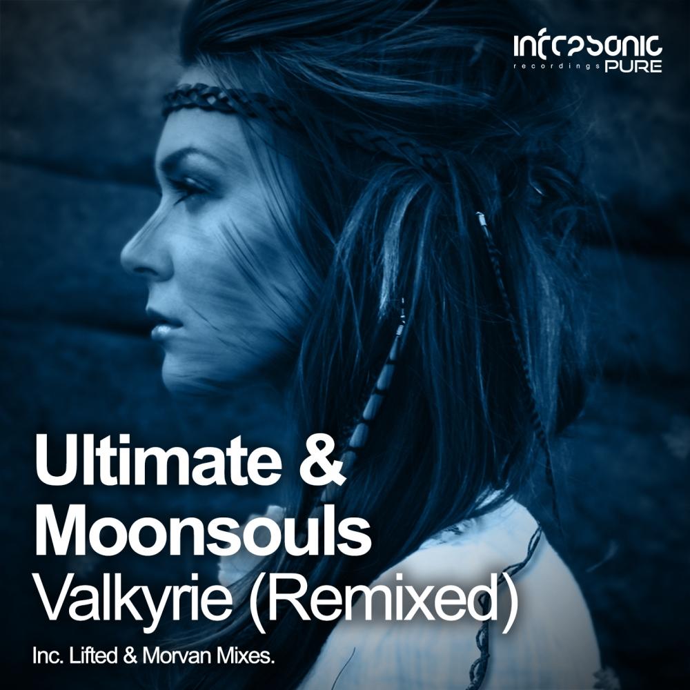 Valkyrie (Remixed)