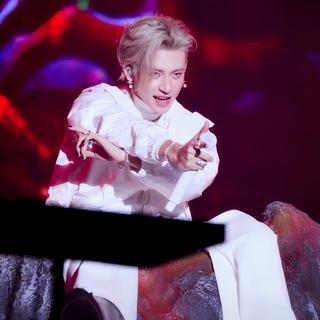 Lil Ghost小鬼 | 把更多时间花在音乐上