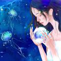水中天使专辑