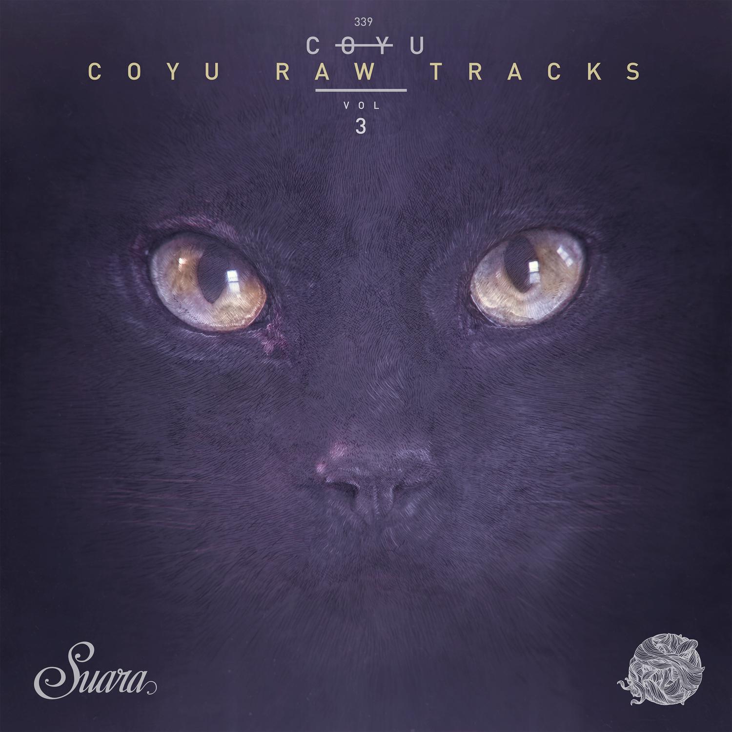 Coyu Raw Tracks Vol.3