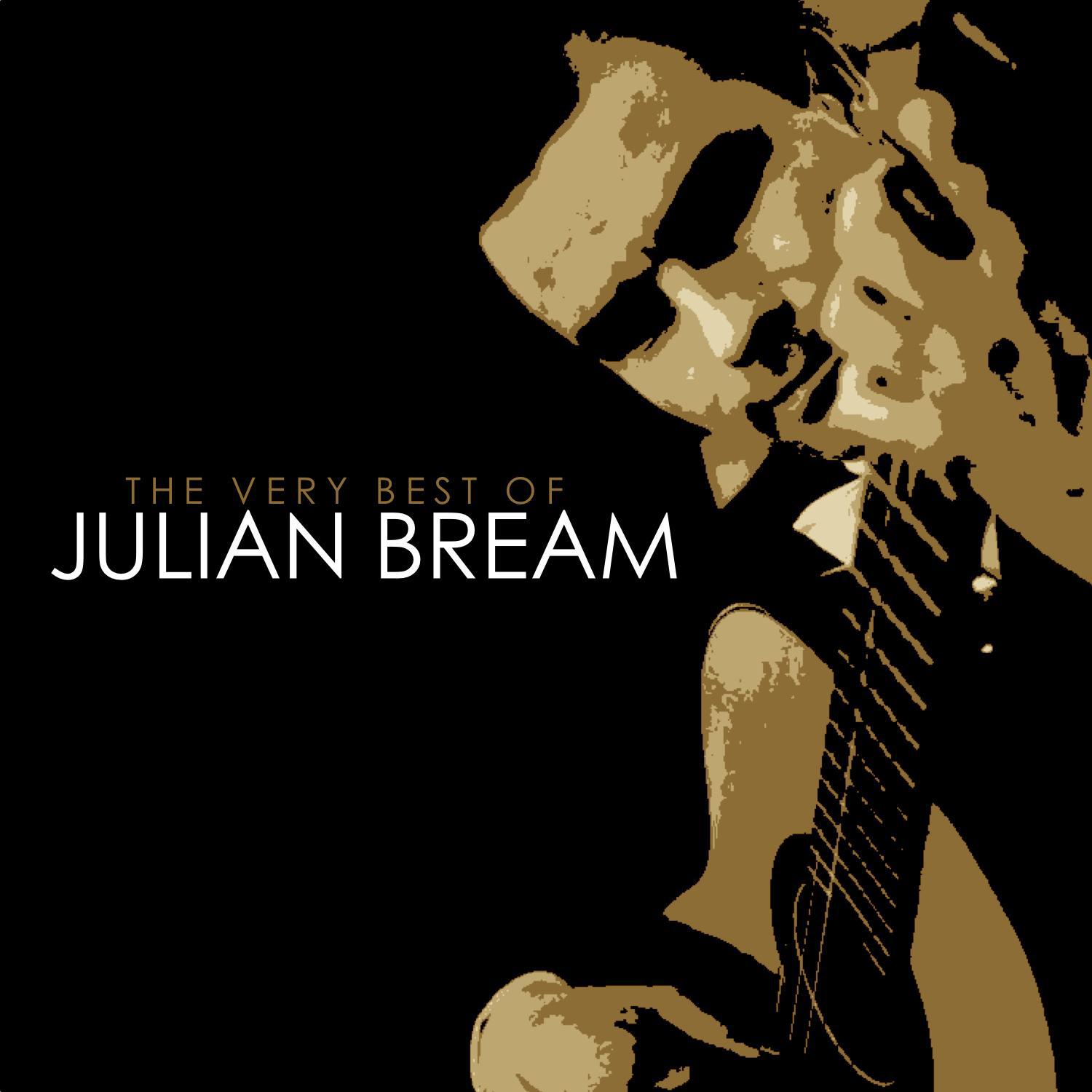 The Very Best of Julian Bream专辑