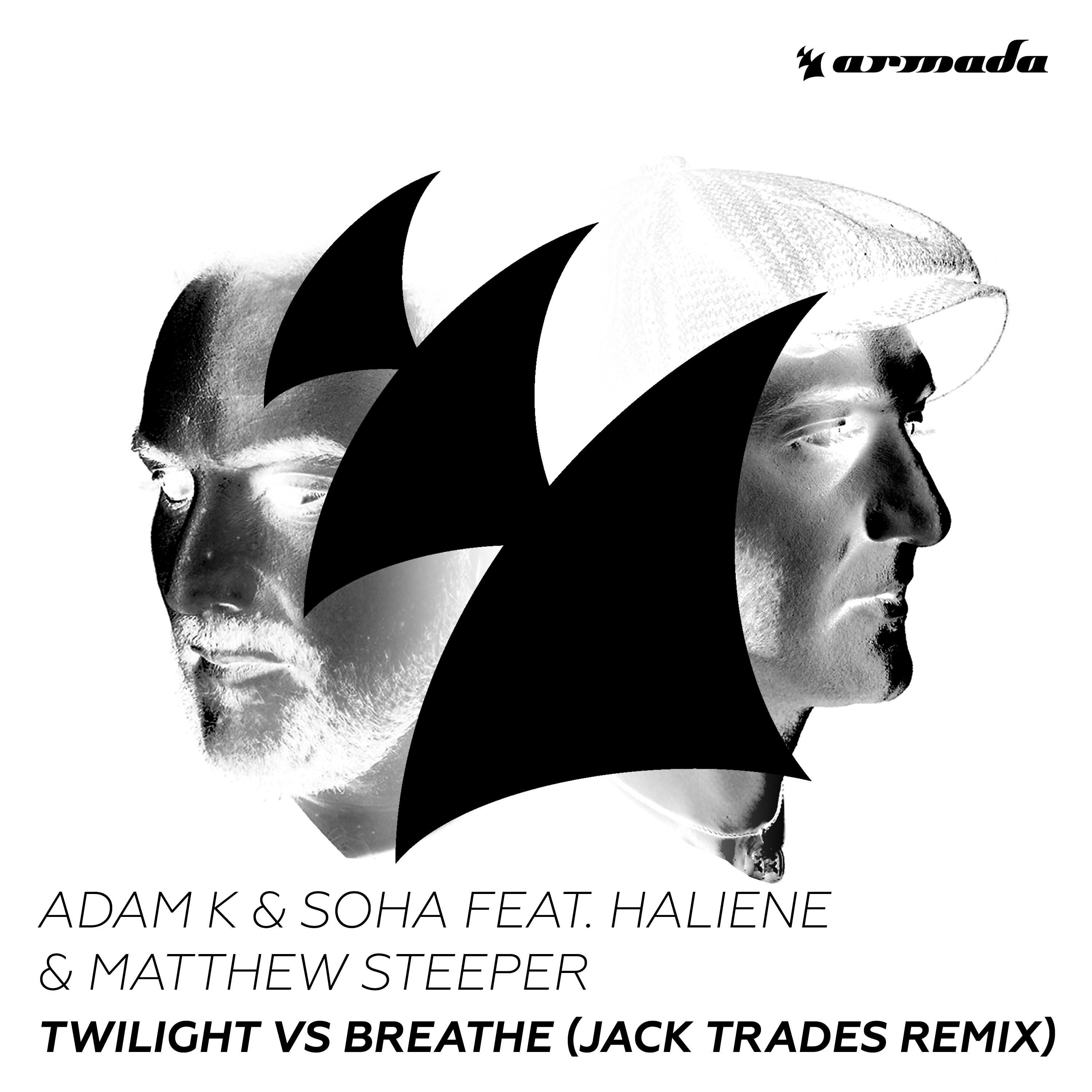 Twilight vs Breathe (Jack Trades Remix)