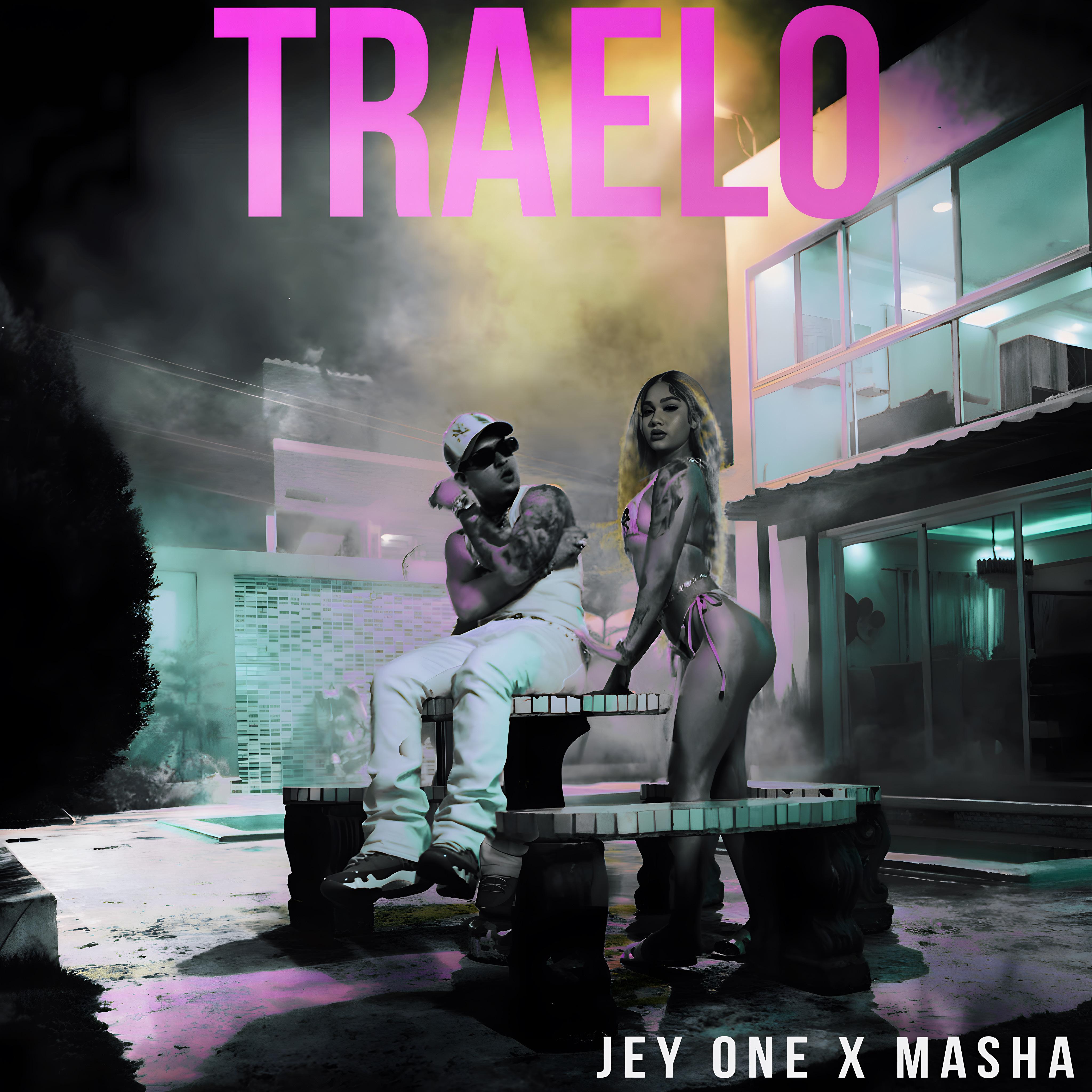 Traelo