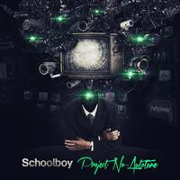 School Boy(说唱听我的2 伴奏)
