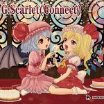 G:Scarlet(Connect)专辑