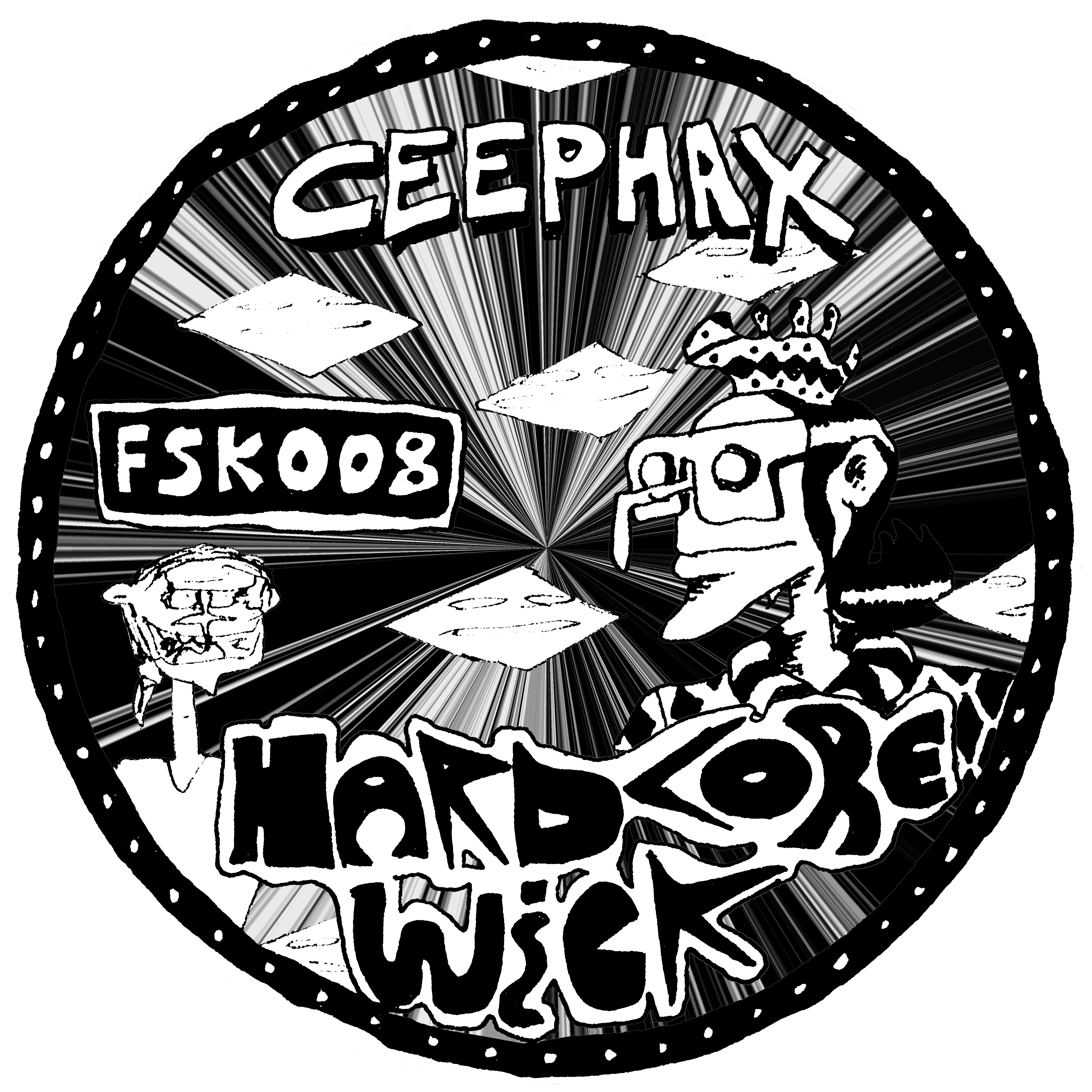Hardcore Wick