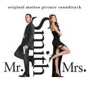 Mr. & Mrs. Smith专辑