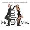 Mr. & Mrs. Smith专辑