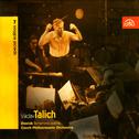 Talich Special Edition 7 Dvořák: Symphonic Poems / Czech PO专辑