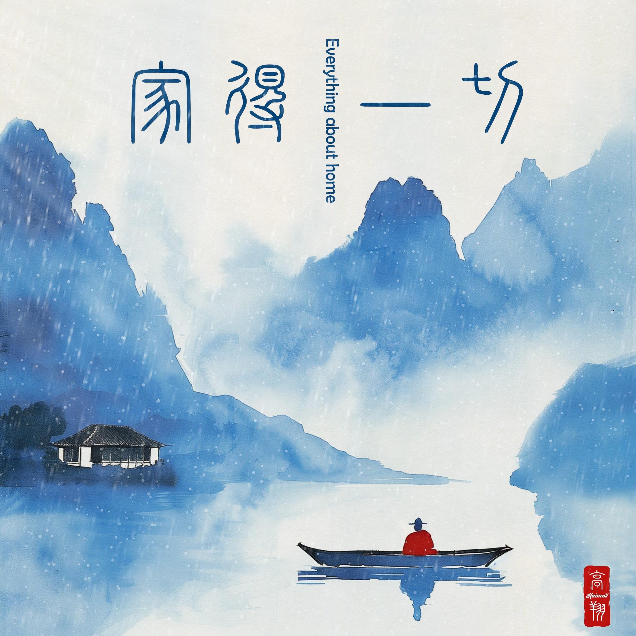 河