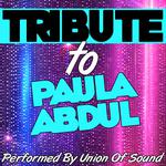 Tribute to Paula Abdul专辑