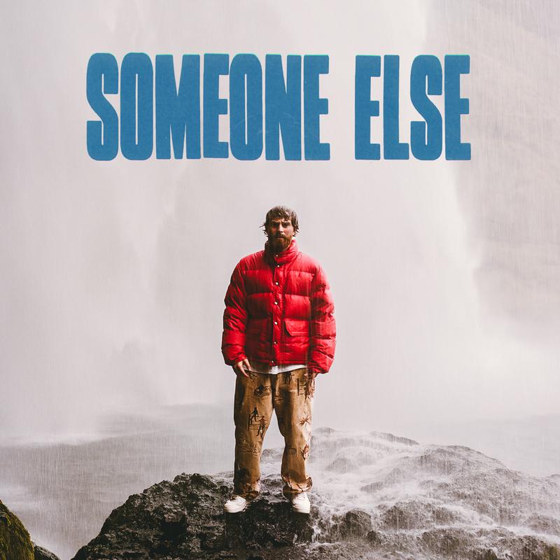 Sam Tompkins - Someone Else