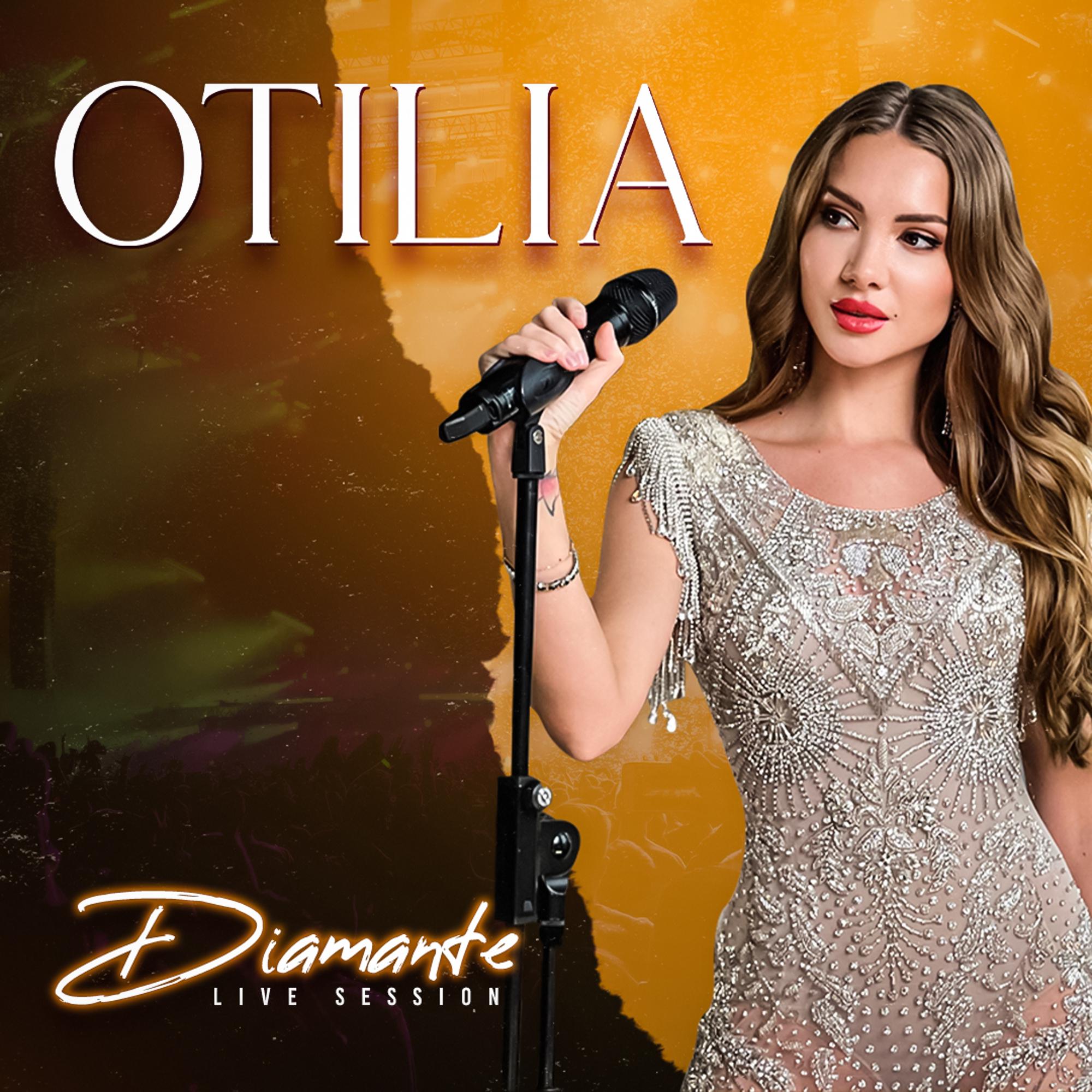 Otilia - Diamante (Live Session)