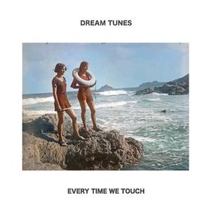 Everytime We Touch（一百个字） beat 带副歌 带和声 （原版立体声）