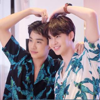 不期而爱 Love By Chance