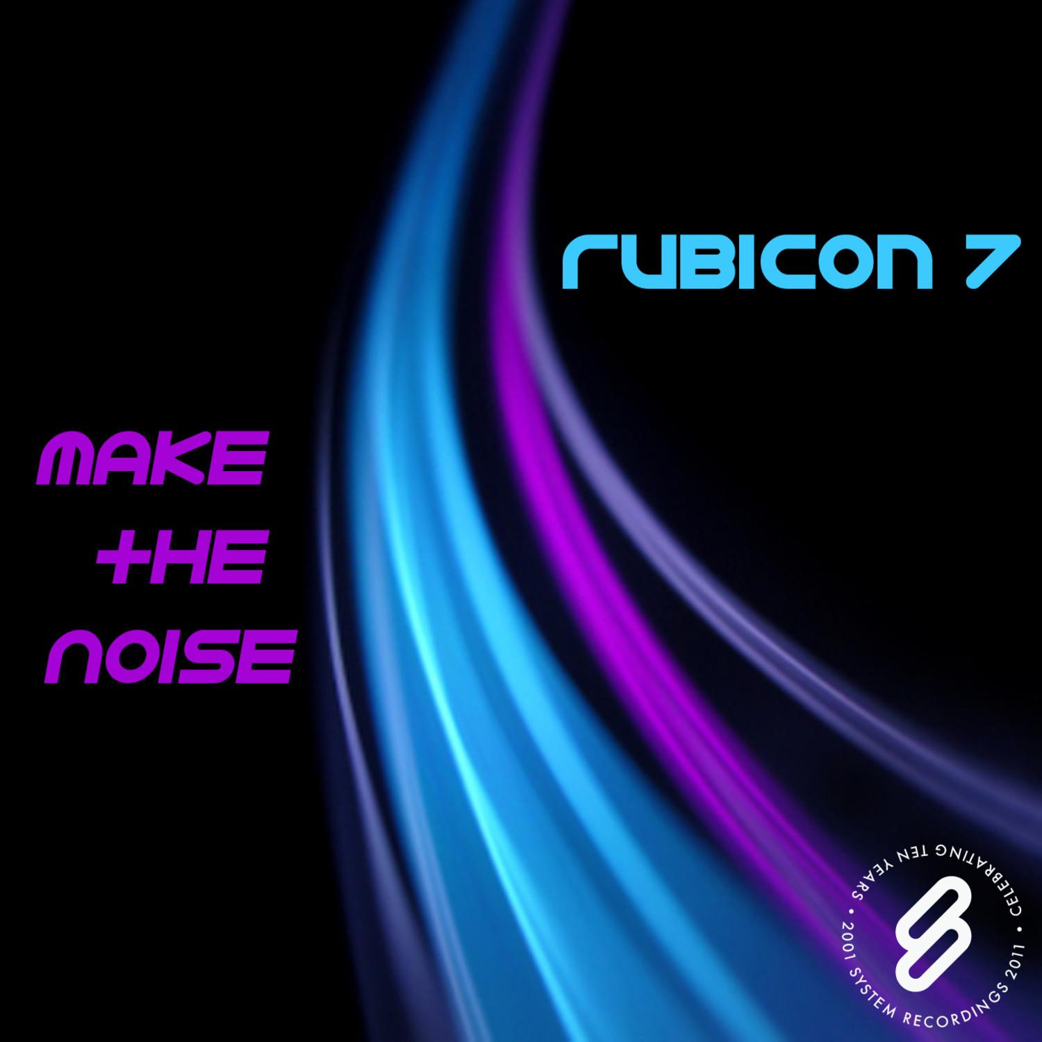 Make The Noise