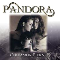 Pandora  Costumbres (karaoke)