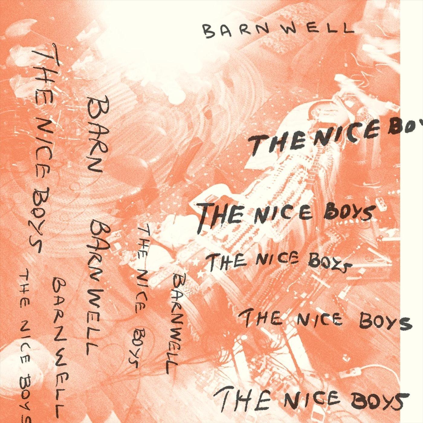 The Nice Boys