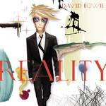 Reality (Special Package with Bonus Disc)专辑