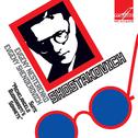 Shostakovich: Suite on Verses of Michelangelo Buonarroti专辑
